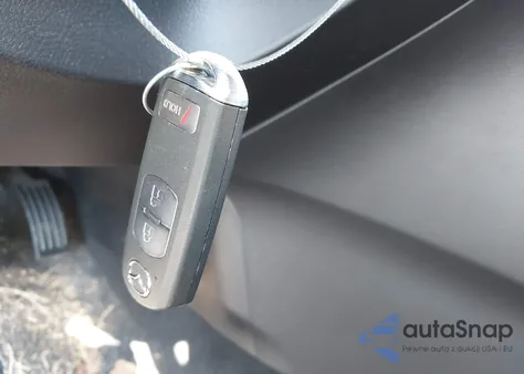 2013 Mazda Mazda3 I Touring from USA, damaged, VIN JM1BL1LP3D1734193